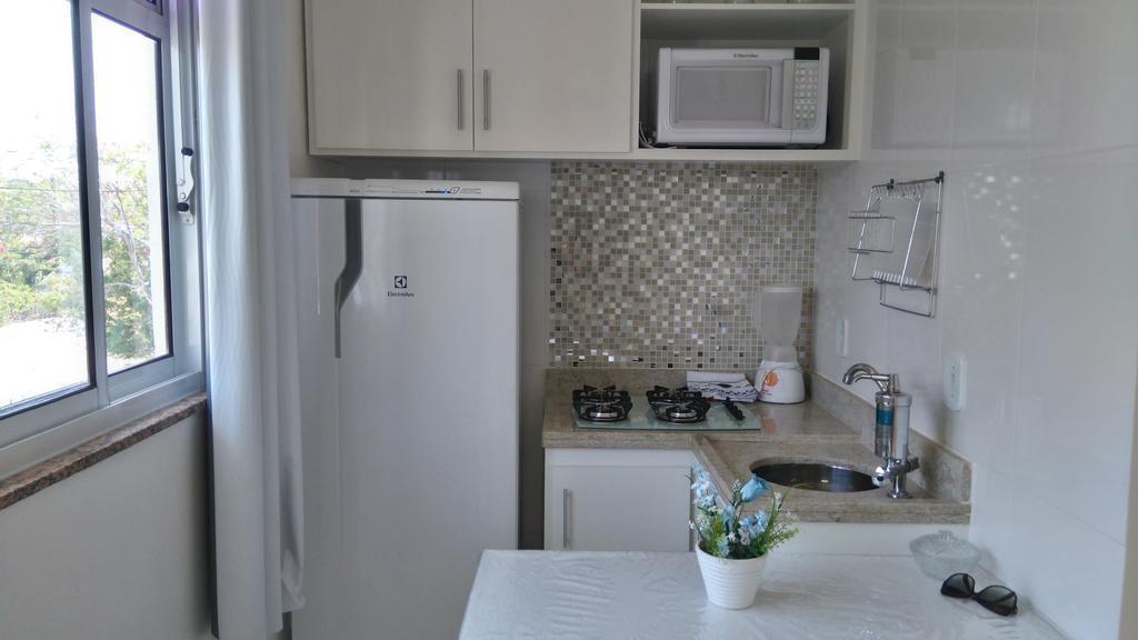 Cabo Frio Flats Διαμέρισμα Εξωτερικό φωτογραφία