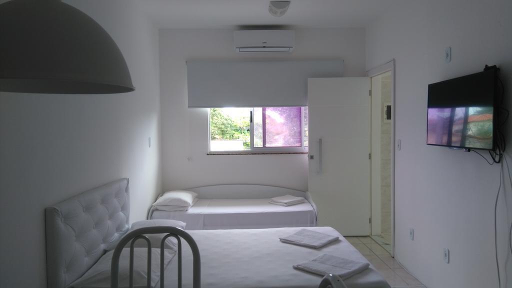 Cabo Frio Flats Διαμέρισμα Εξωτερικό φωτογραφία