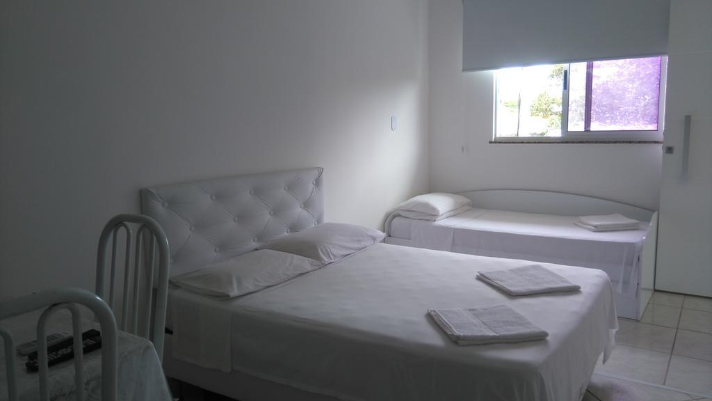 Cabo Frio Flats Διαμέρισμα Εξωτερικό φωτογραφία